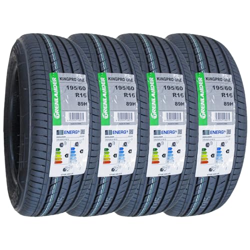 サマータイヤ 4本セット 195/60r16」の人気商品一覧・価格比較 - 価格.com